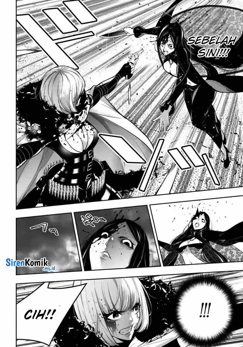 Chapter 40 - halaman 16