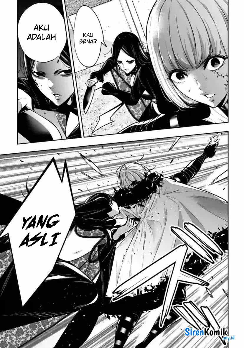 Chapter 40 - halaman 17