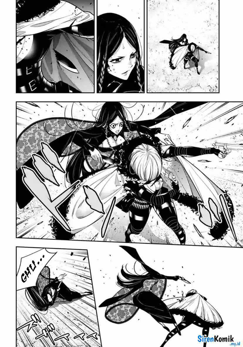 Chapter 40 - halaman 18