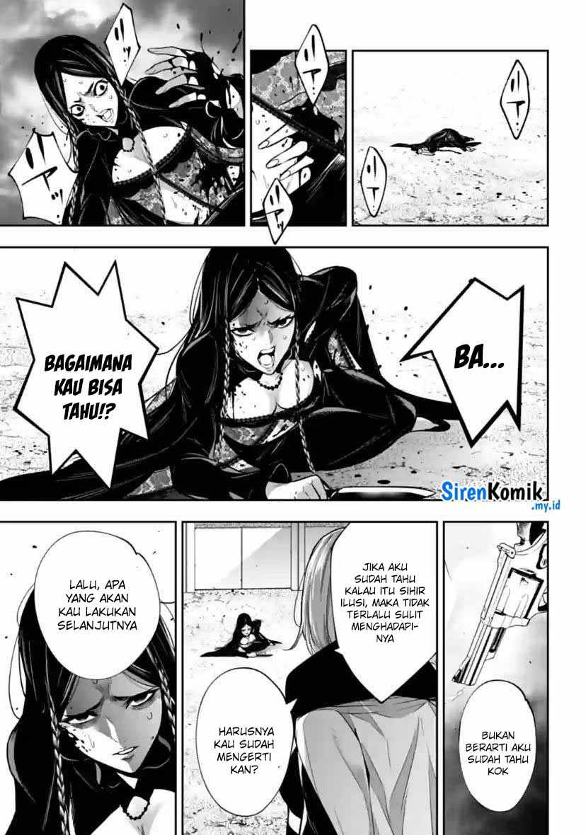 Chapter 40 - halaman 19
