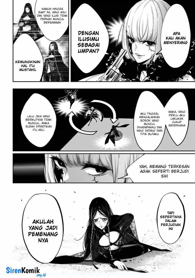 Chapter 40 - halaman 20