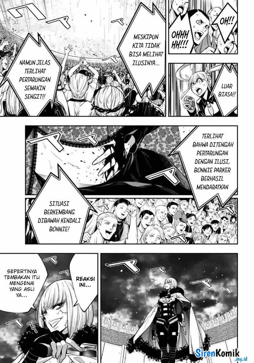 Chapter 40 - halaman 21