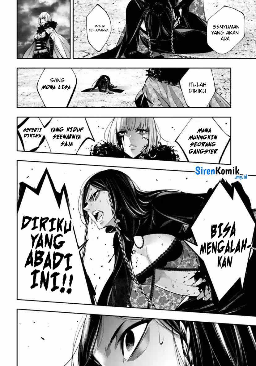 Chapter 40 - halaman 22