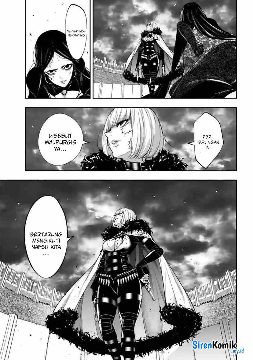Chapter 40 - halaman 23
