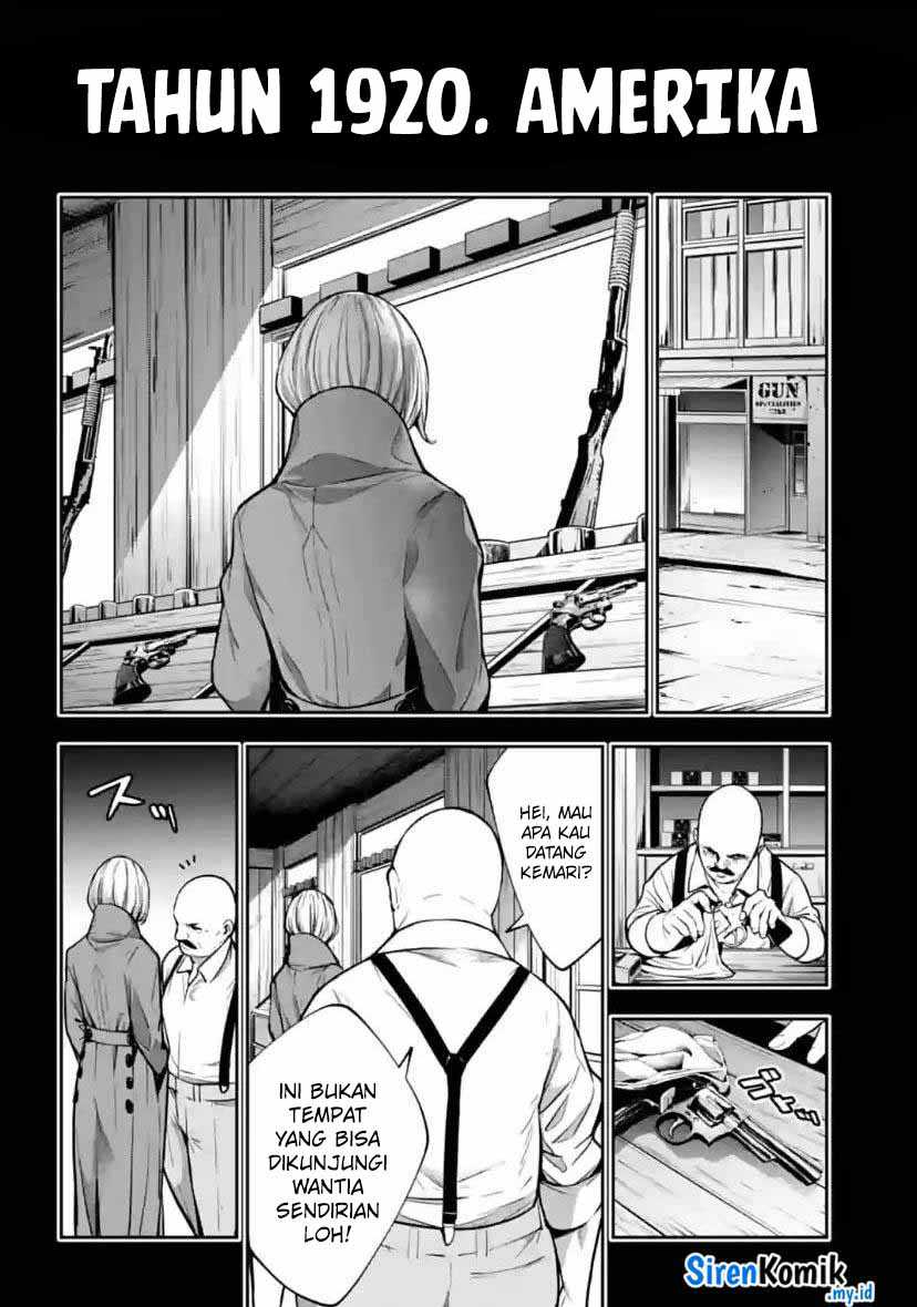 Chapter 40 - halaman 24