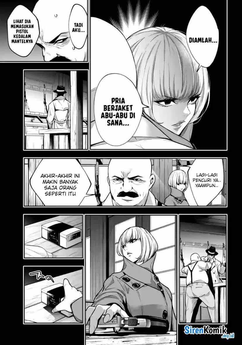 Chapter 40 - halaman 25