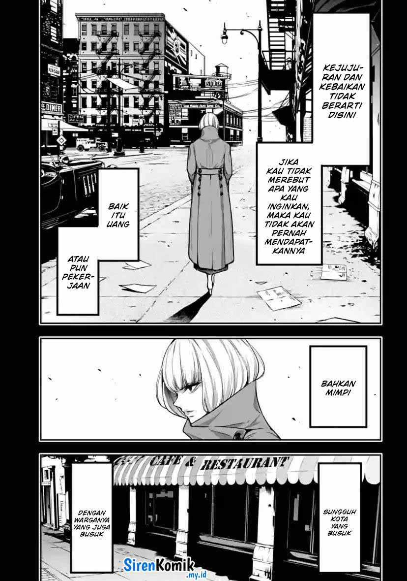 Chapter 40 - halaman 27