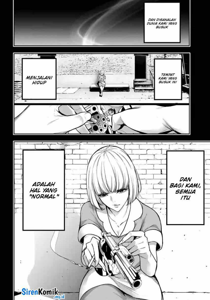 Chapter 40 - halaman 28