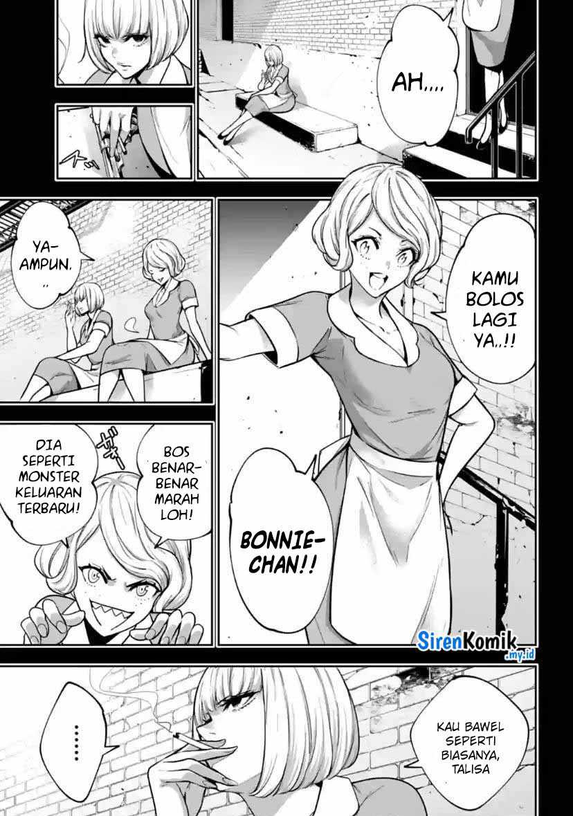 Chapter 40 - halaman 29