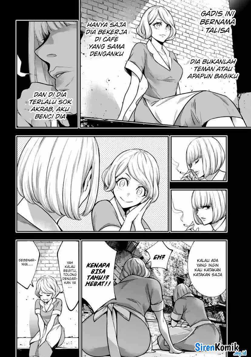 Chapter 40 - halaman 30