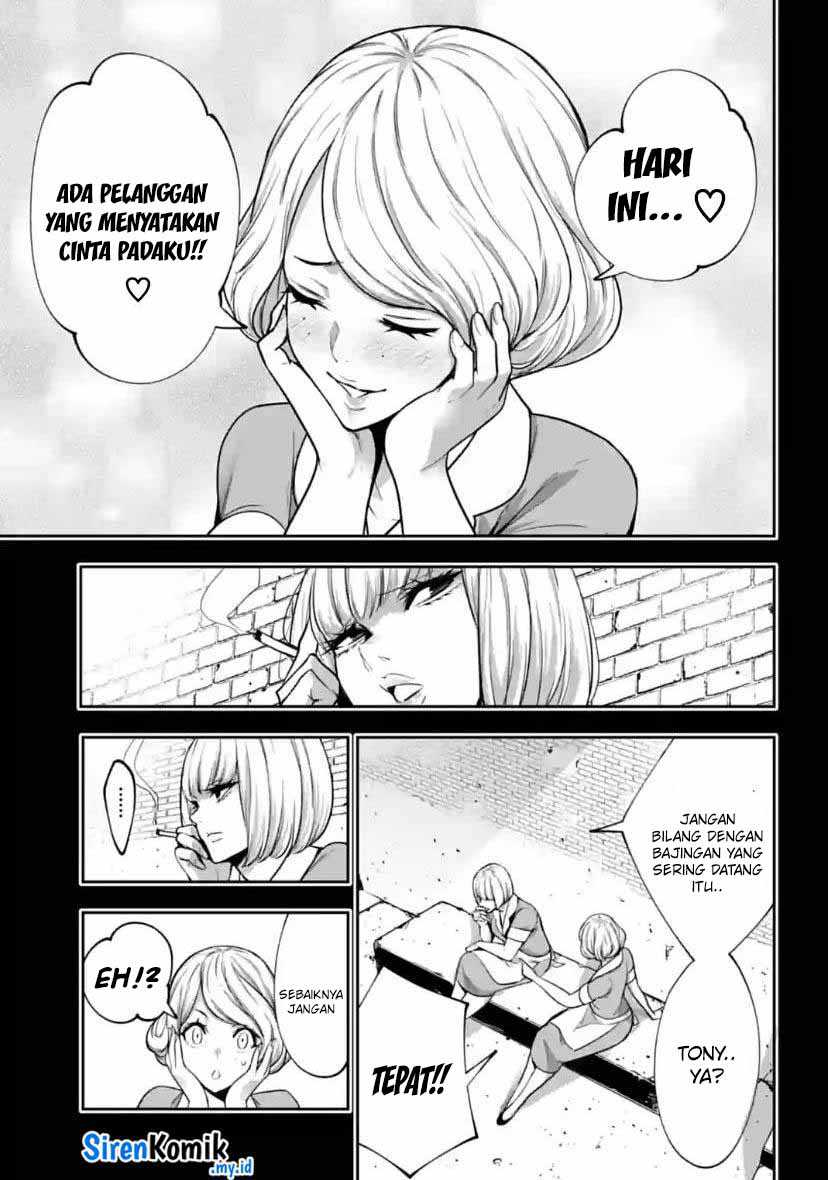Chapter 40 - halaman 31