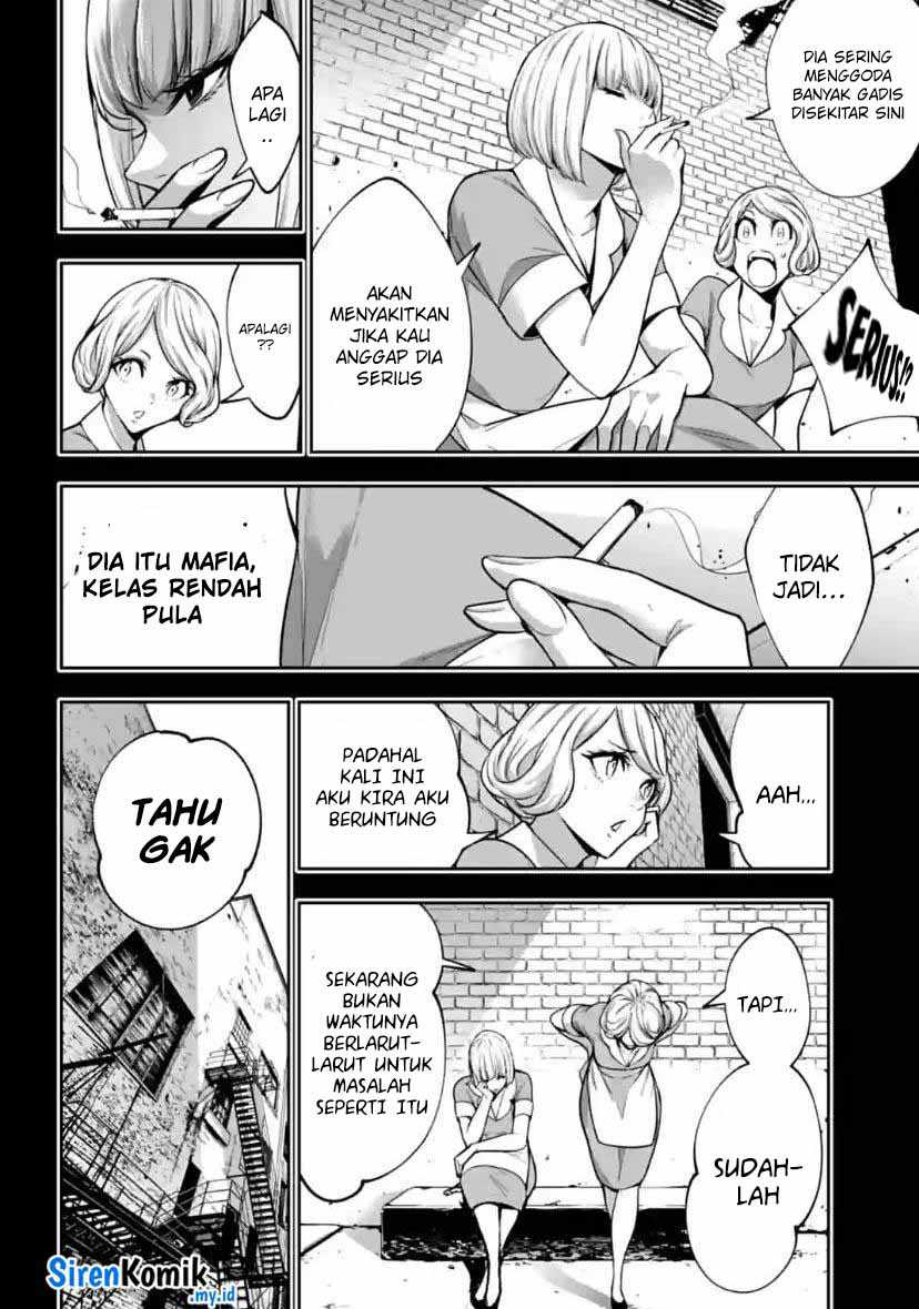 Chapter 40 - halaman 32