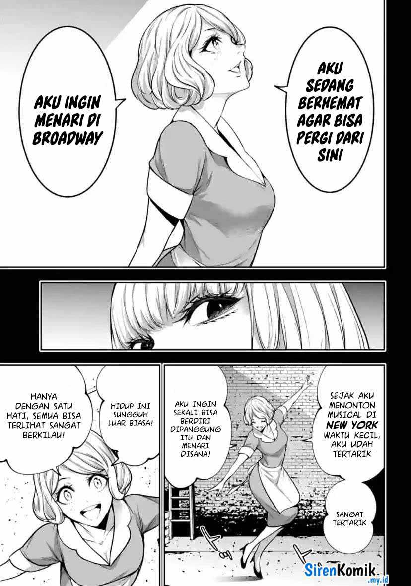 Chapter 40 - halaman 33