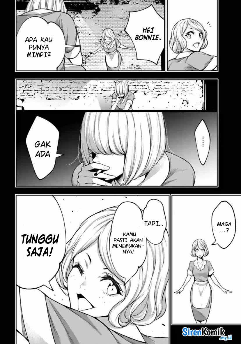 Chapter 40 - halaman 34