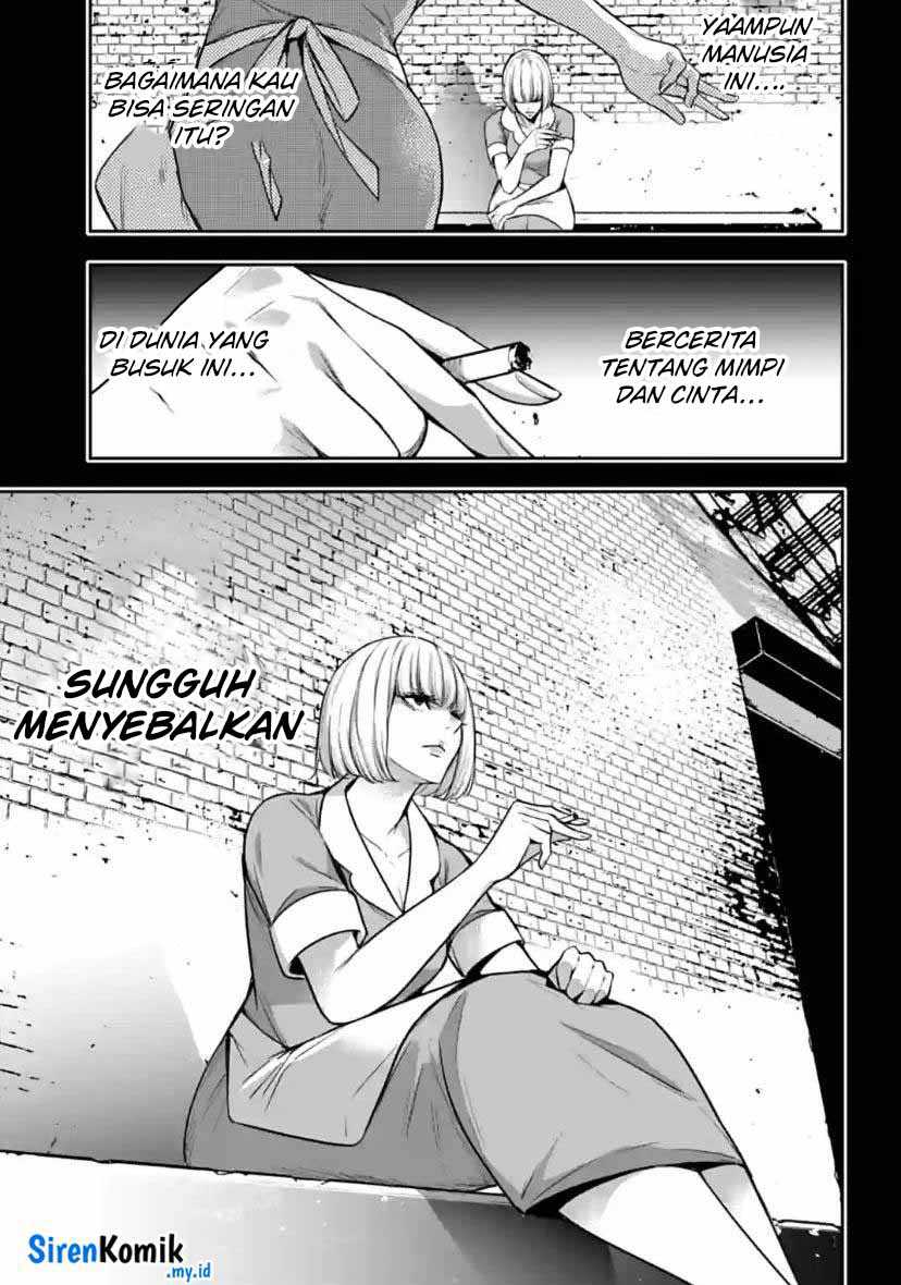 Chapter 40 - halaman 35