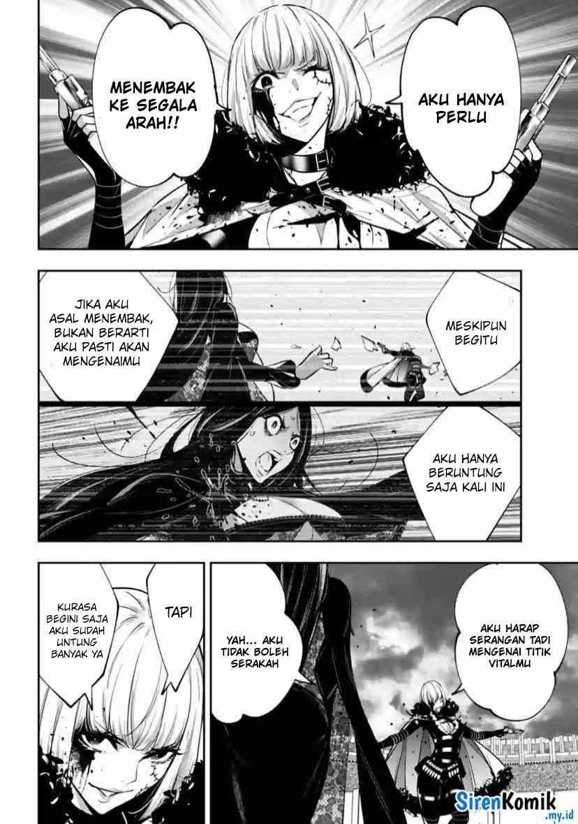 Chapter 40 - halaman 8