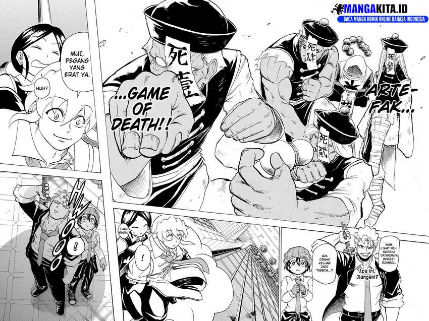 Chapter 58 - halaman 12