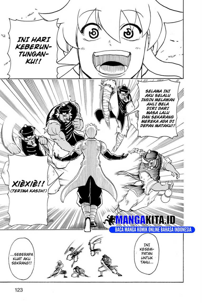 Chapter 58 - halaman 14