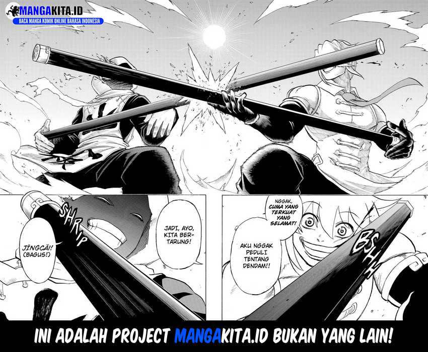 Chapter 58 - halaman 18