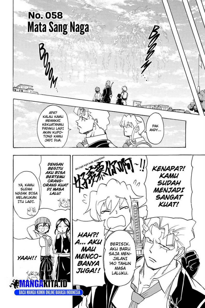 Chapter 58 - halaman 6