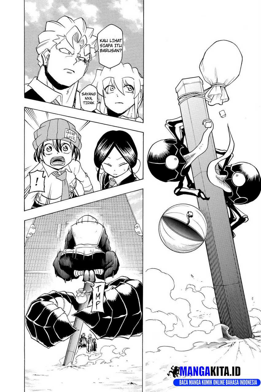 Chapter 58 - halaman 8