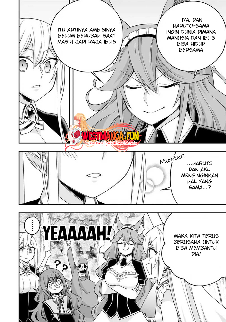 Chapter 85 - halaman 10