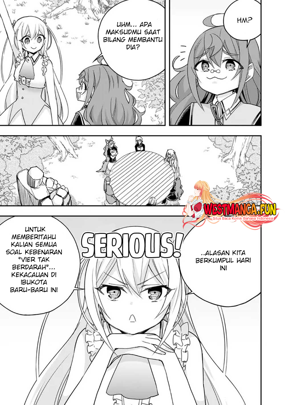 Chapter 85 - halaman 11