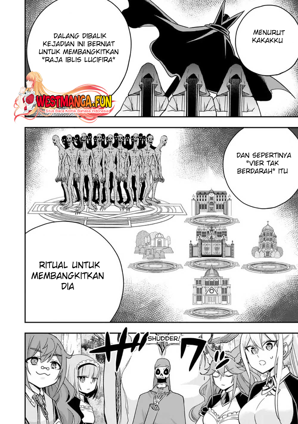Chapter 85 - halaman 12