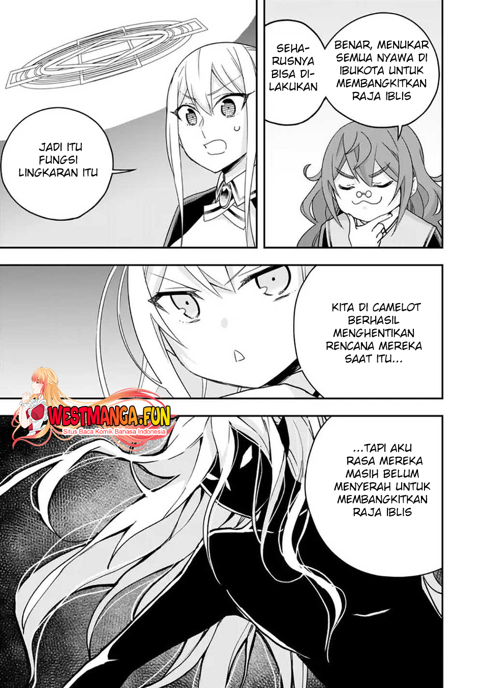 Chapter 85 - halaman 13