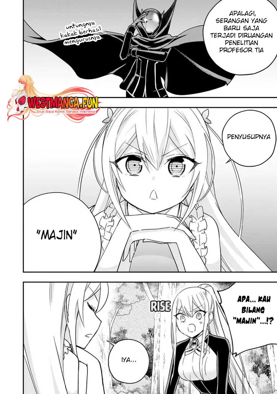 Chapter 85 - halaman 14