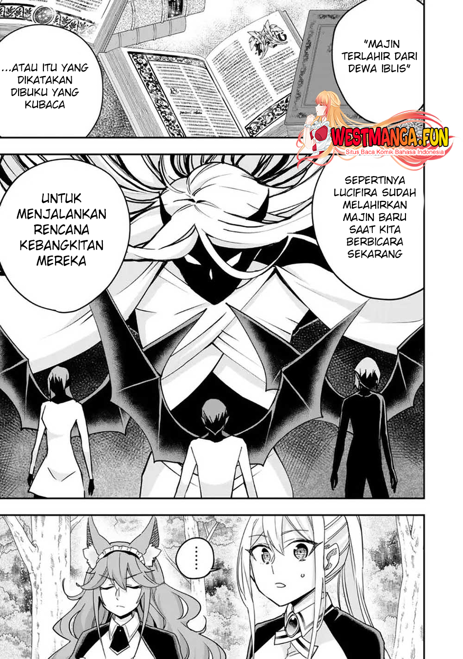 Chapter 85 - halaman 15