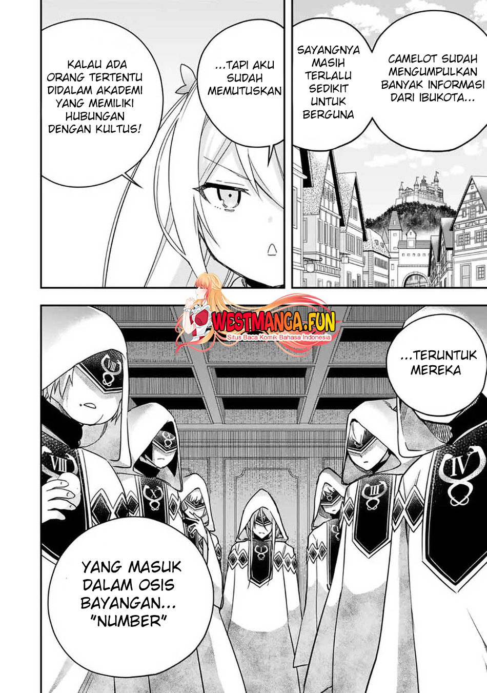 Chapter 85 - halaman 16