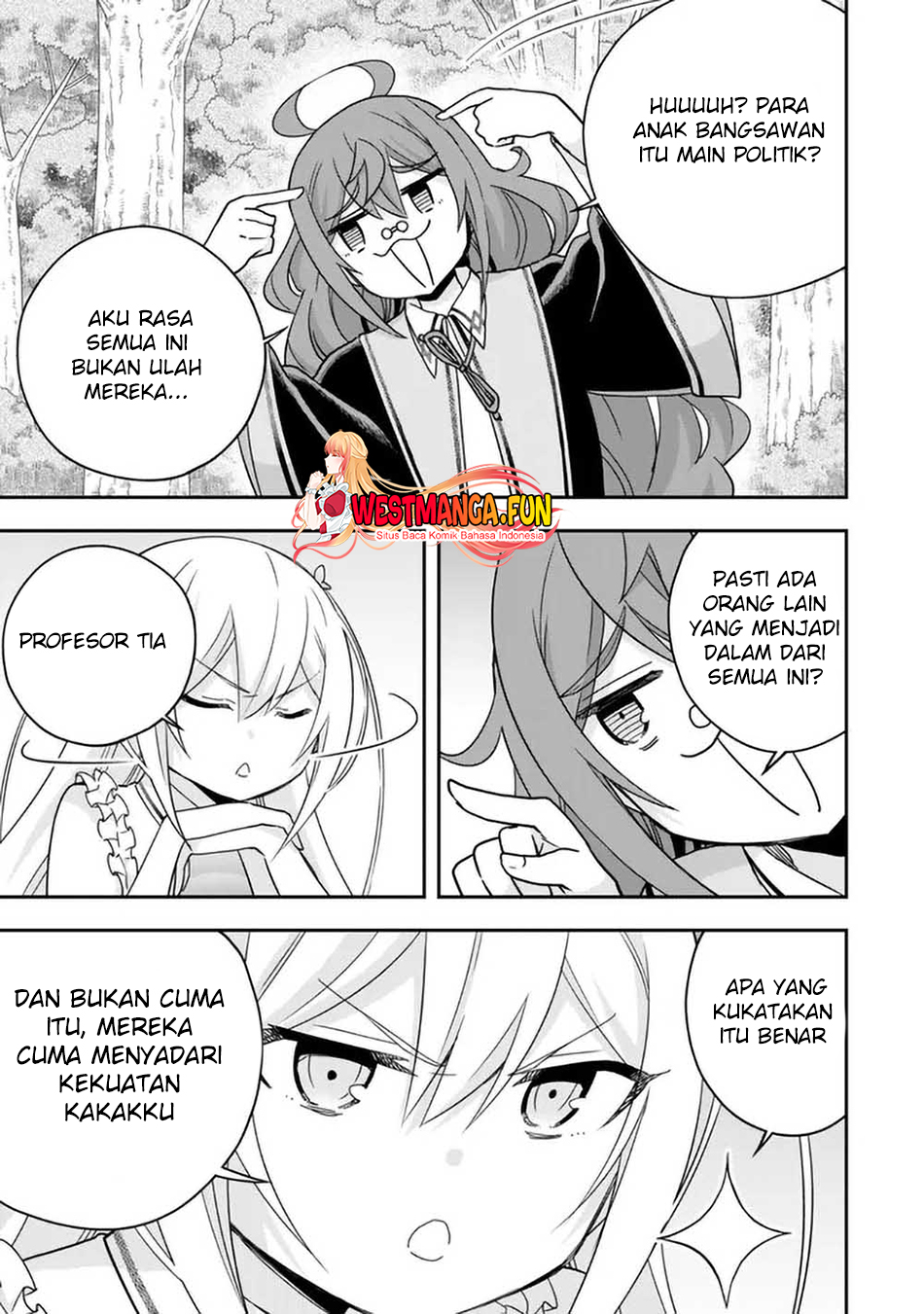 Chapter 85 - halaman 17