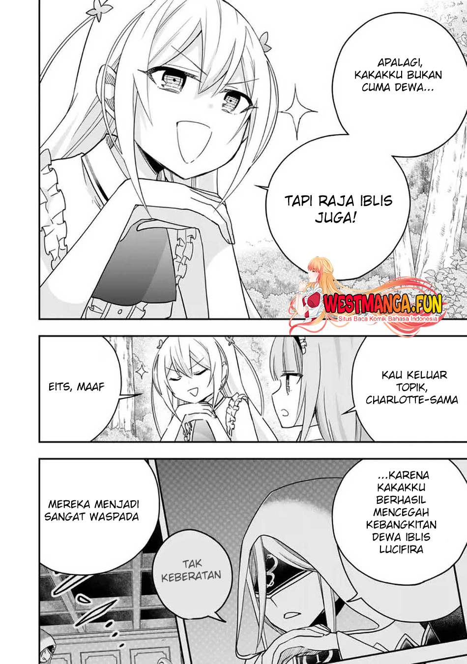 Chapter 85 - halaman 19