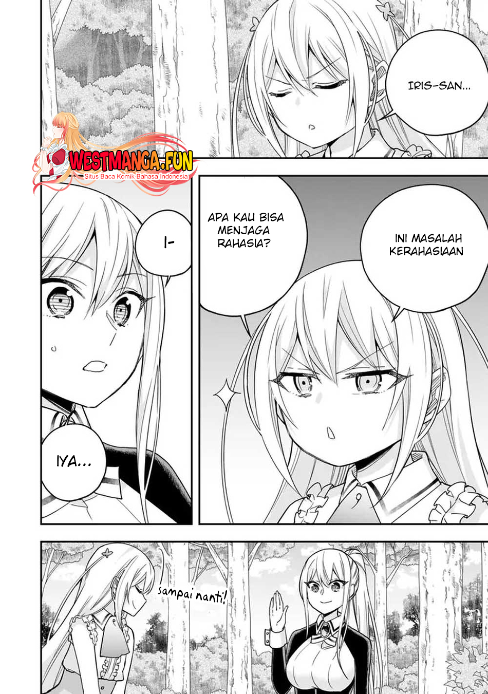 Chapter 85 - halaman 24