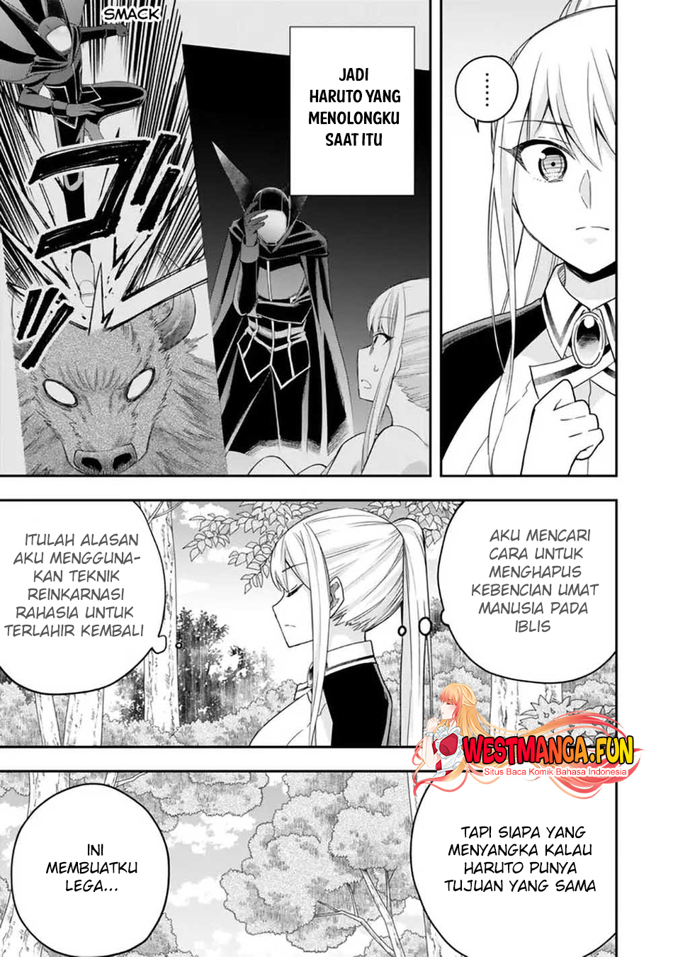 Chapter 85 - halaman 25