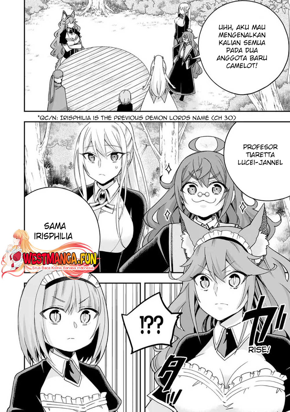 Chapter 85 - halaman 4