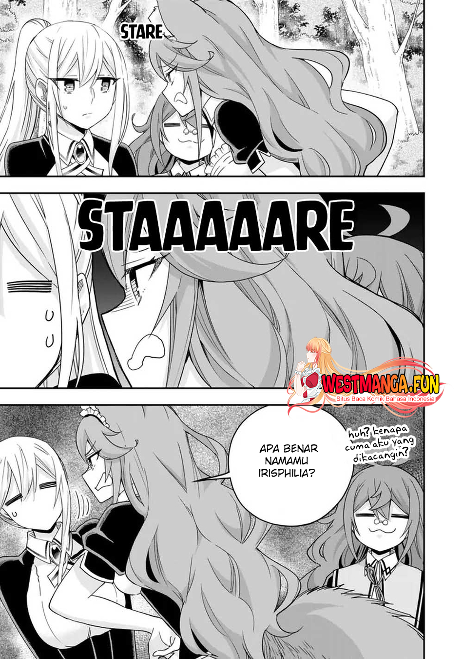 Chapter 85 - halaman 5