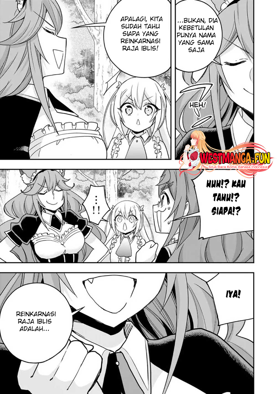 Chapter 85 - halaman 7