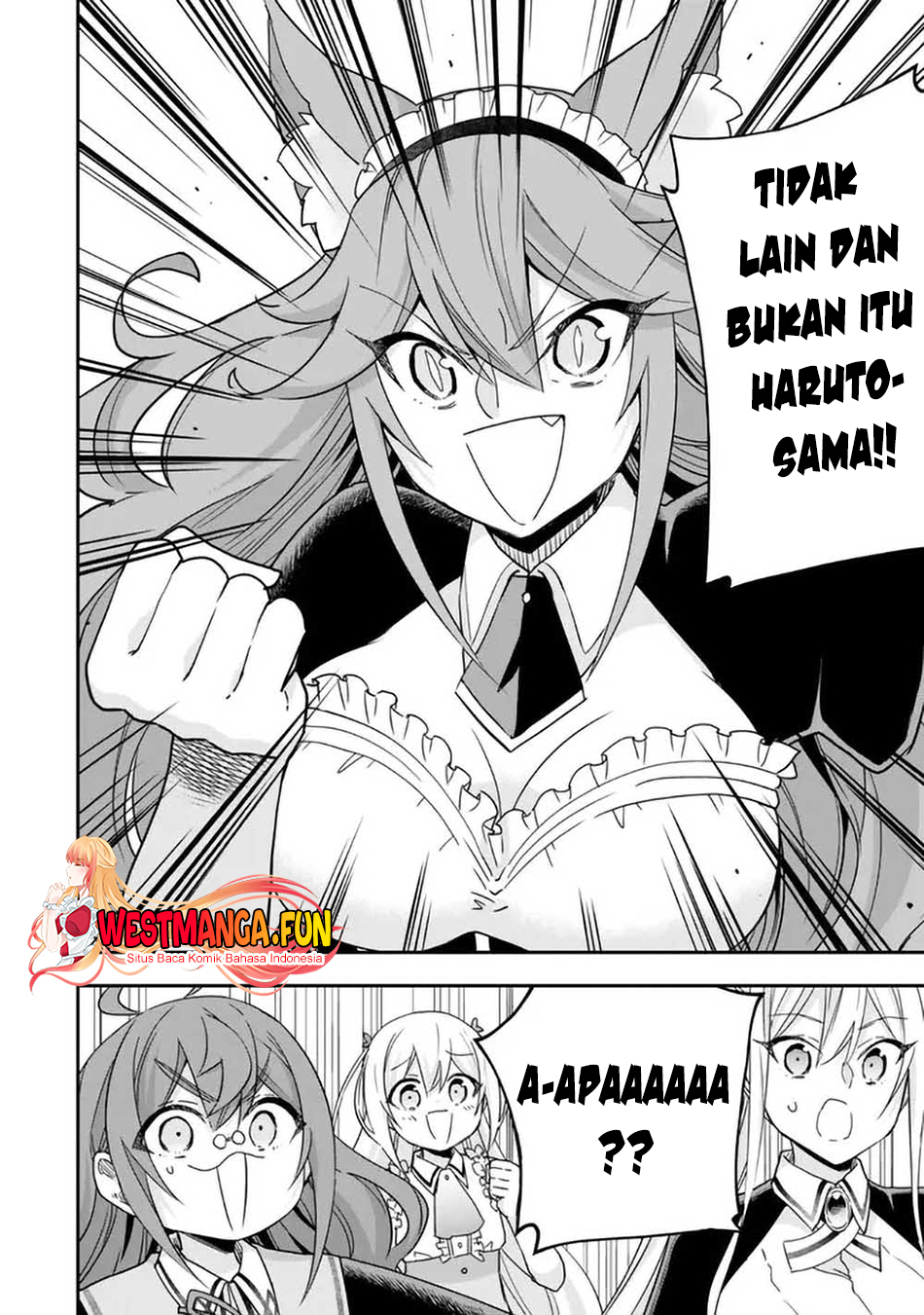 Chapter 85 - halaman 8