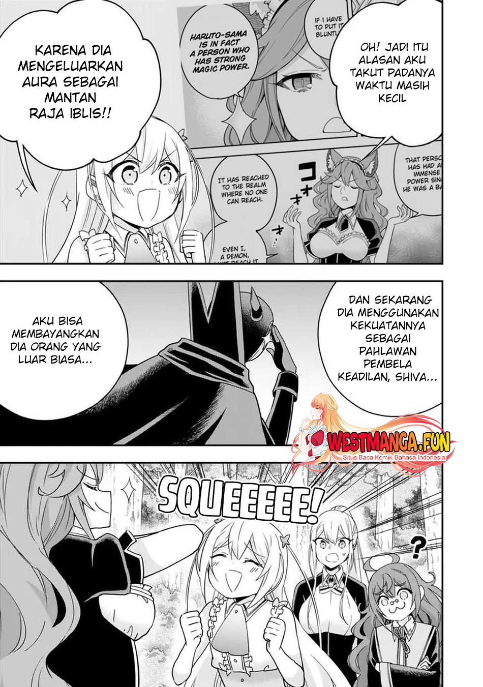 Chapter 85 - halaman 9