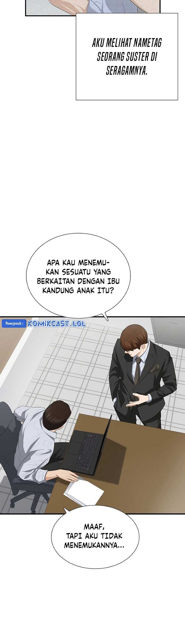 Chapter 118 - halaman 29