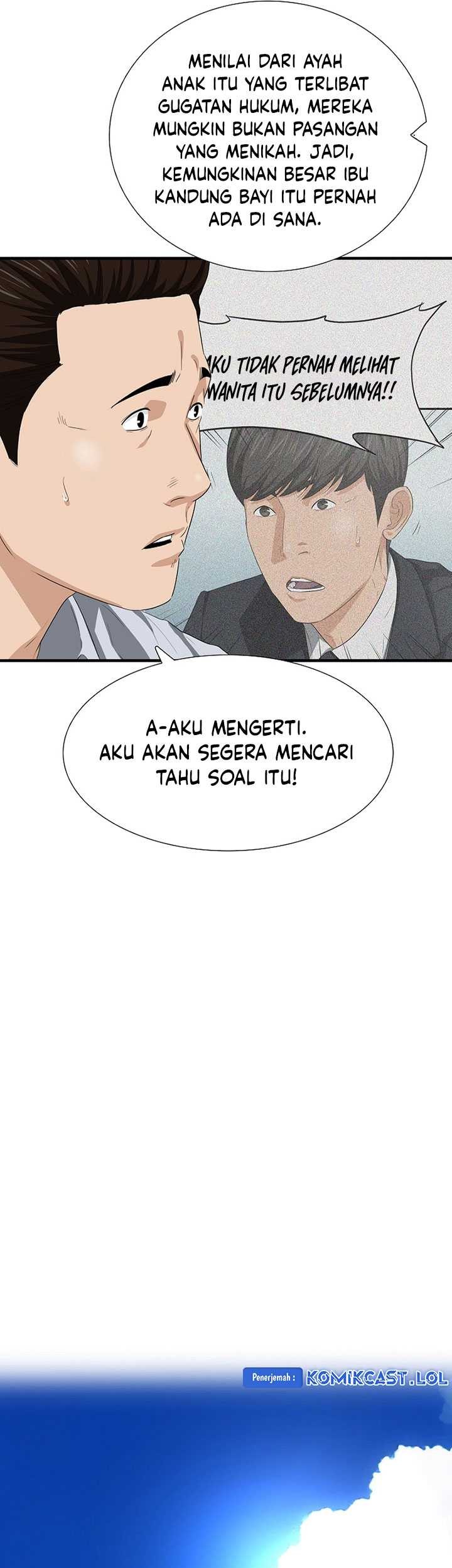 Chapter 118 - halaman 33