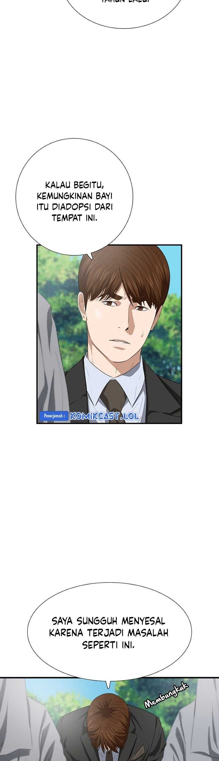 Chapter 118 - halaman 37