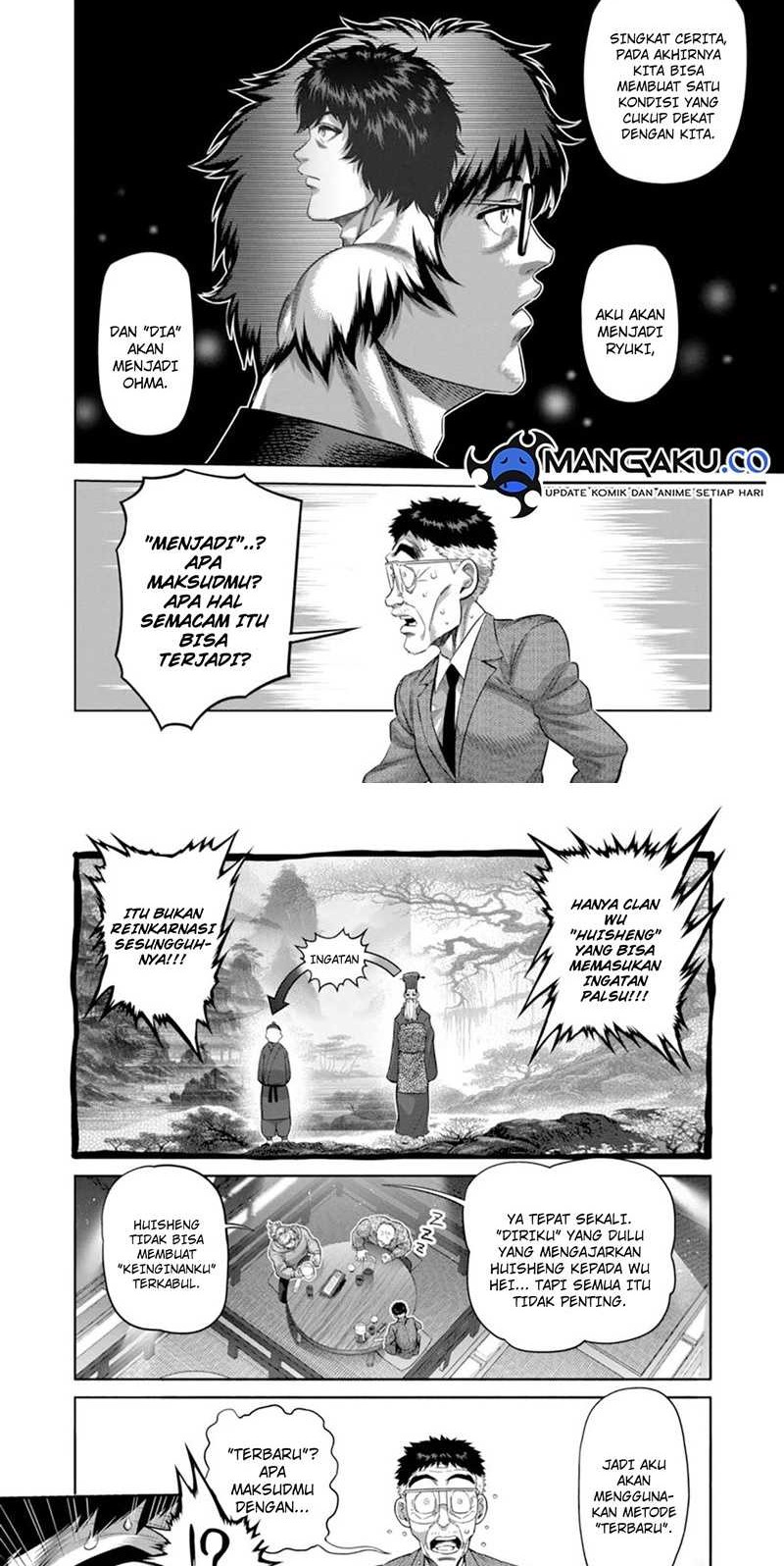 Chapter 254 - halaman 5