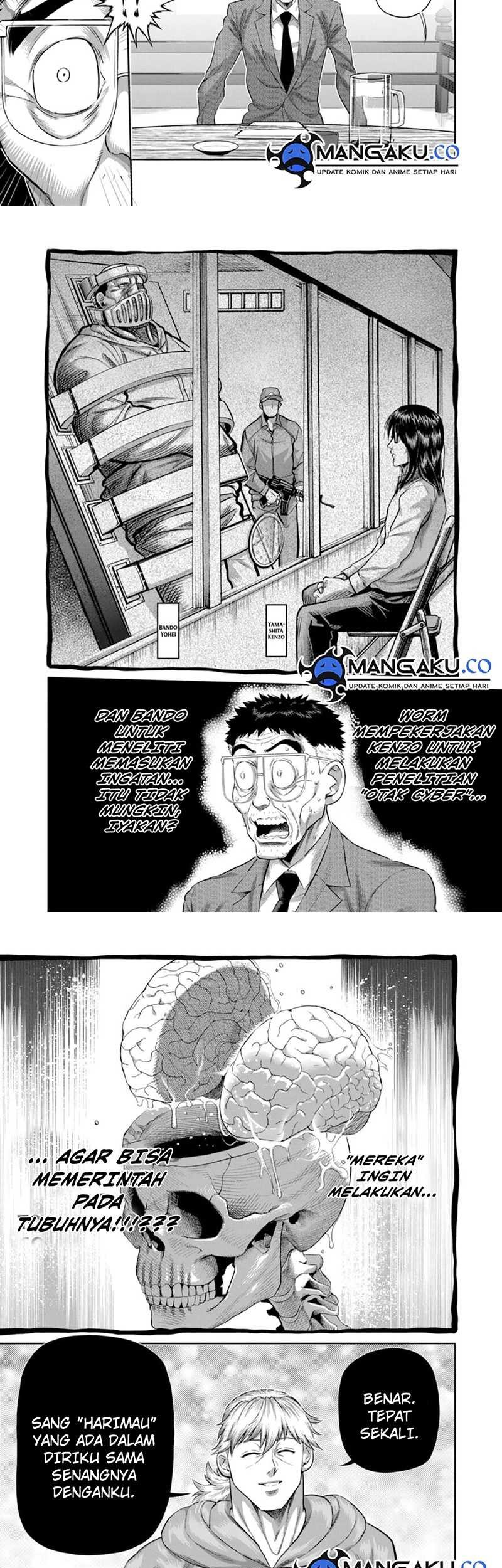 Chapter 254 - halaman 6