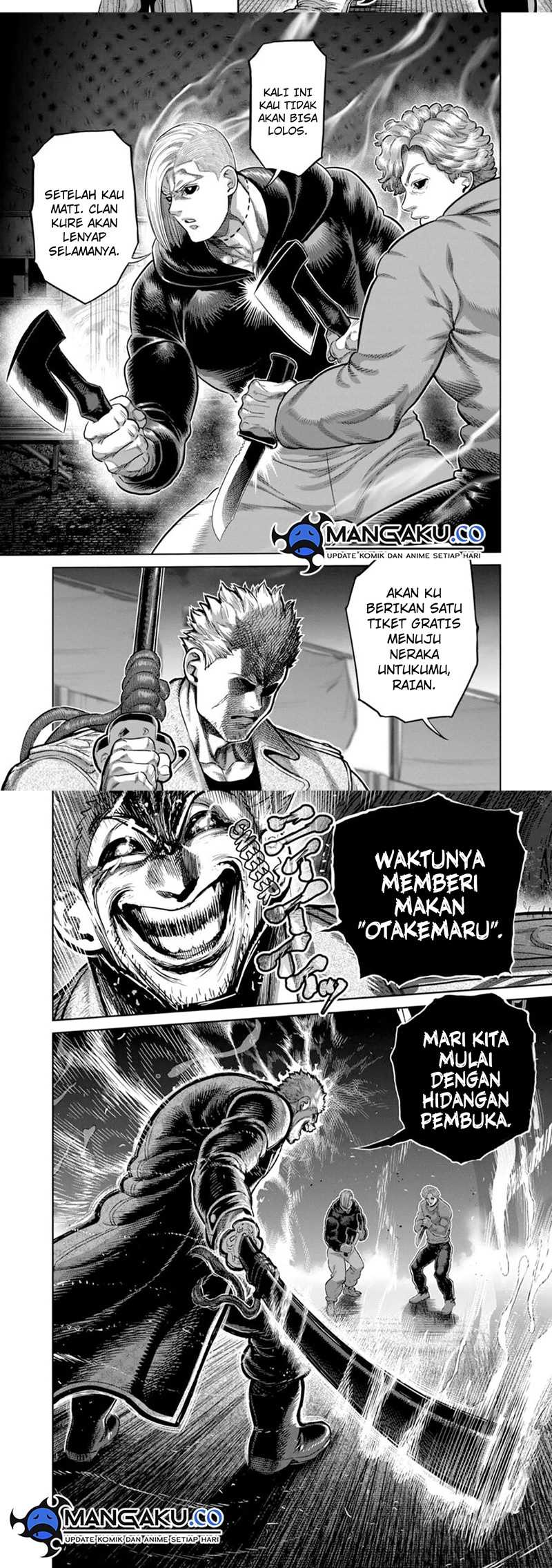 Chapter 254 - halaman 10