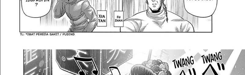 Chapter 253 - halaman 17
