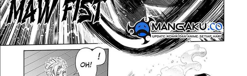 Chapter 253 - halaman 34