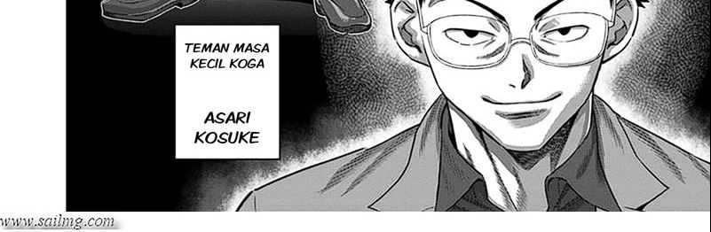 Chapter 252 - halaman 20